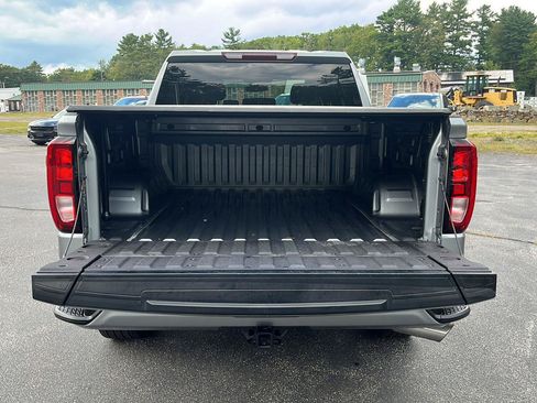 Used 2023 GMC Sierra 1500 Elevation AWD/4WD image 19