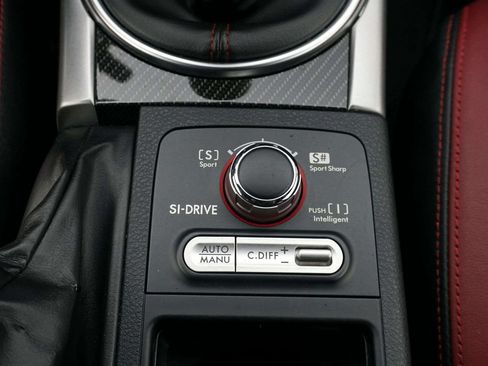 Used 2017 Subaru WRX STI AWD/4WD image 21