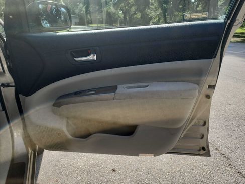 Used 2006 Toyota Prius FWD image 28