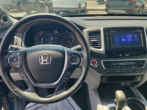 Used 2016 Honda Pilot EX-L image 10