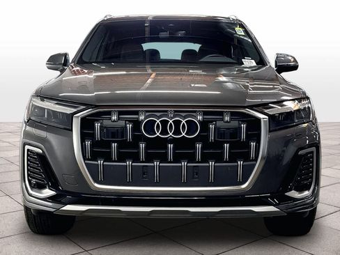 Used 2026 Audi Q7 2.0T Premium AWD/4WD image 3