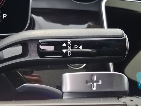 New 2026 Mercedes-Benz C 300 4MATIC Sedan image 34