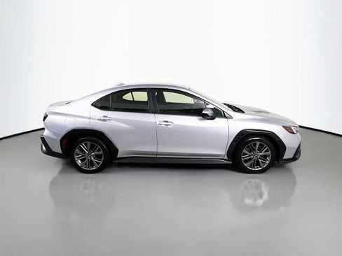 Used 2022 Subaru WRX AWD/4WD image 8