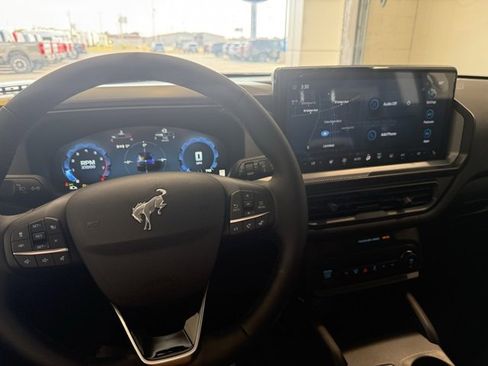 New 2025 Ford Bronco Sport Outer Banks w/ Outer Banks Tech Package+ AWD/4WD image 26