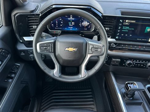 New 2026 Chevrolet Silverado 1500 LT w/ Safety Package AWD/4WD image 14