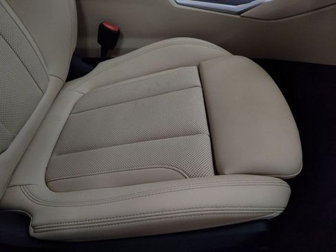 Used 2025 BMW i4 xDrive40i w/ Parking Assistance Package image 13