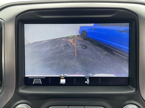 Used 2019 GMC Sierra 1500 SLT w/ SLT Premium Plus Package image 30