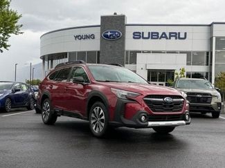 Used 2024 Subaru Outback Limited AWD/4WD video 1