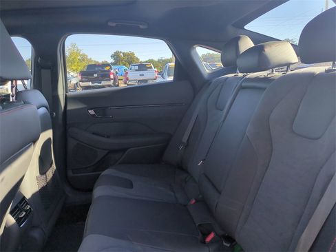 New 2026 Hyundai Sonata N Line image 14