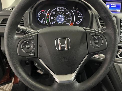 Used 2016 Honda CR-V EX image 28