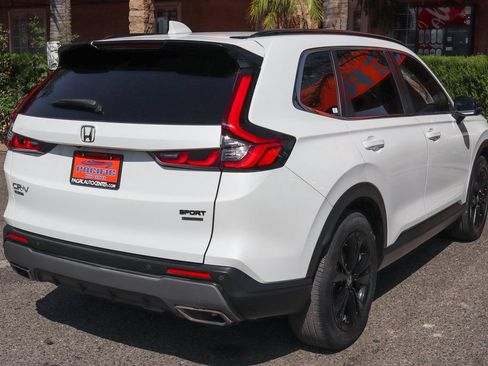 Used 2023 Honda CR-V Sport Touring image 9