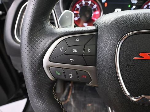 Used 2016 Dodge Challenger SRT Hellcat RWD image 28