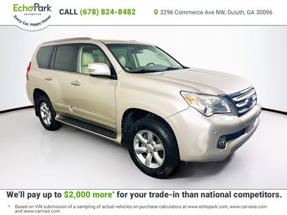 Used 2013 Lexus GX 460