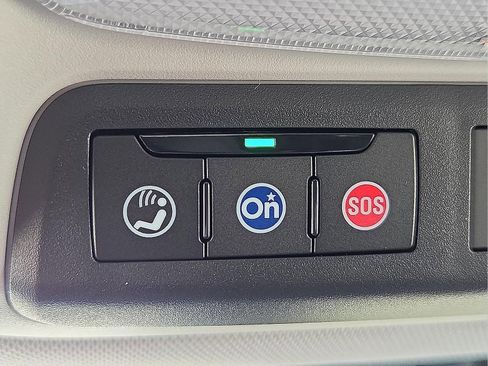 New 2026 Chevrolet TrailBlazer LT w/ LT Cold Weather Package image 22