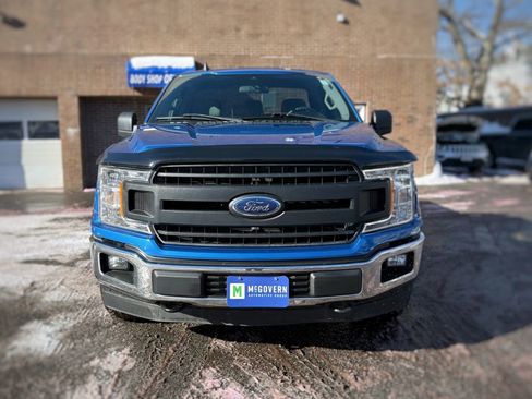 Used 2020 Ford F150 XL w/ Equipment Group 101A Mid image 2