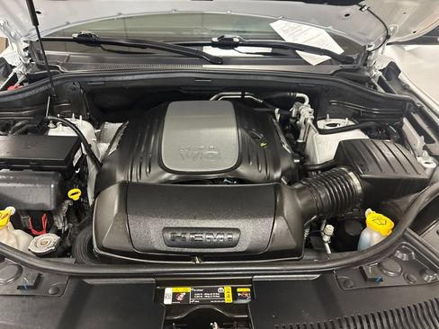 Used 2023 Dodge Durango R/T AWD/4WD image 43