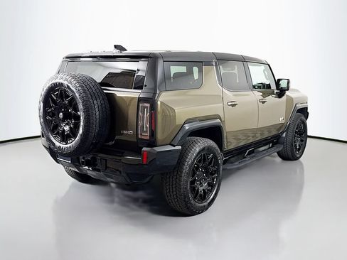 Used 2025 GMC Hummer EV 2X AWD/4WD image 7