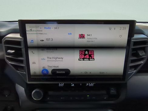 New 2026 Toyota Tundra SR5 AWD/4WD image 22