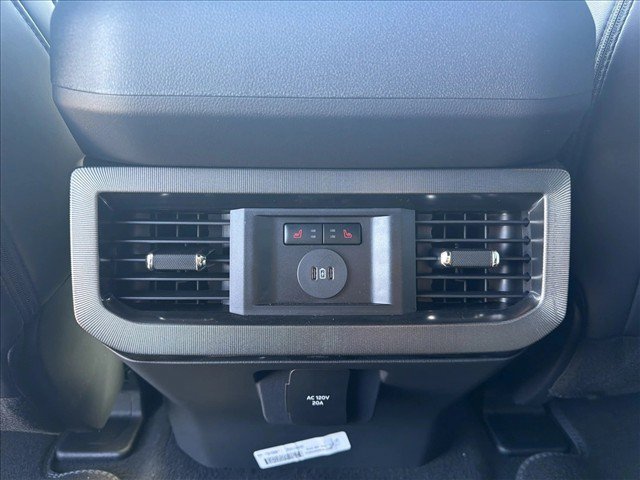 New 2027 Ford F250 Platinum AWD/4WD image 20