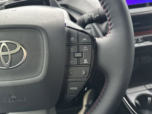 New 2026 Toyota Prius Plug-In Hybrid image 23