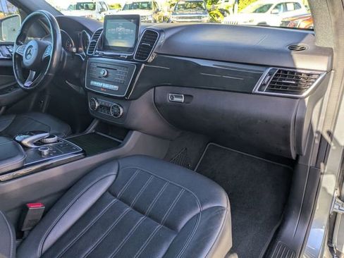 Used 2017 Mercedes-Benz GLE 350 GLE 350 image 29