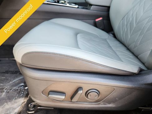 Certified 2024 Kia Sportage X-Line AWD/4WD image 12