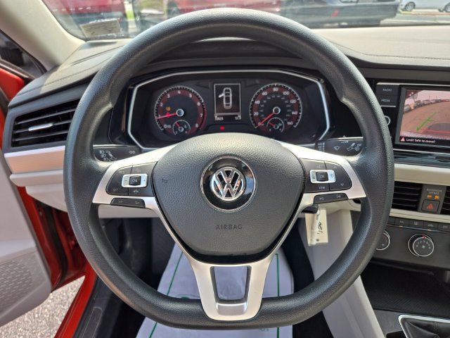 Used 2019 Volkswagen Jetta S FWD image 30