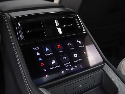 New 2026 Porsche Panamera 4 image 21