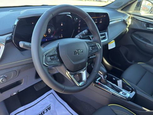 New 2026 Chevrolet TrailBlazer ACTIV w/ Driver Confidence Package image 28