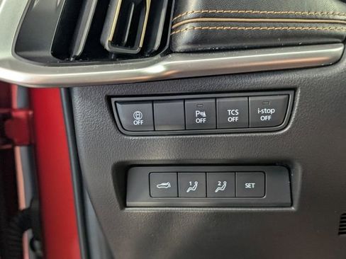 Used 2025 MAZDA CX-90 3.3 Turbo S w/ Premium Package image 29