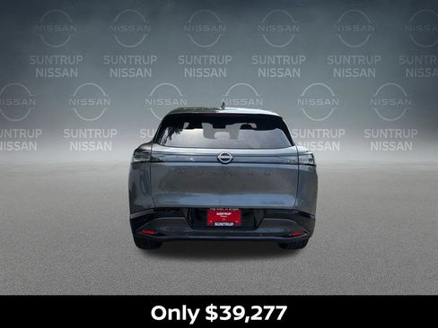 Certified 2025 Nissan Murano Platinum w/ Cargo Package AWD/4WD image 4