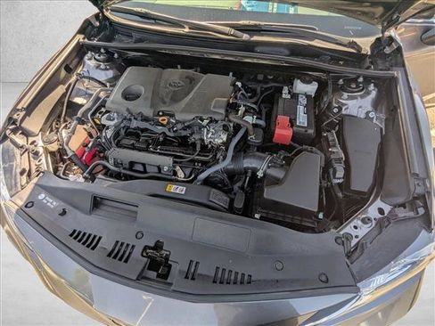 Used 2024 Toyota Camry LE FWD image 30