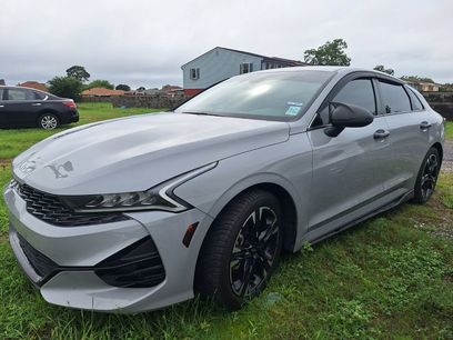 Used 2023 Kia K5 GT-Line