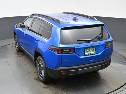 New 2026 Jeep Cherokee Laredo image 20