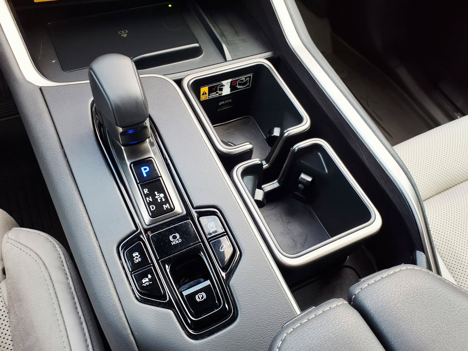 Certified 2025 Lexus TX 350 AWD w/ Technology Package image 23
