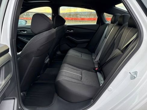 New 2025 Honda Accord Sport image 14