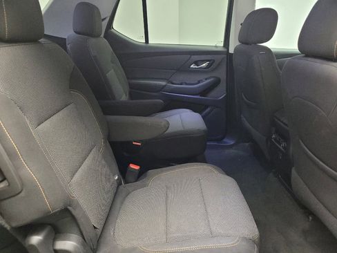 Used 2019 Chevrolet Traverse LT AWD/4WD image 19