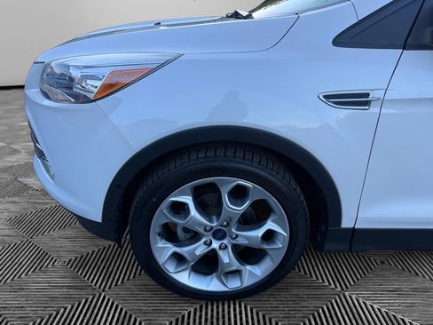 Used 2014 Ford Escape Titanium w/ Equipment Group 401A image 18