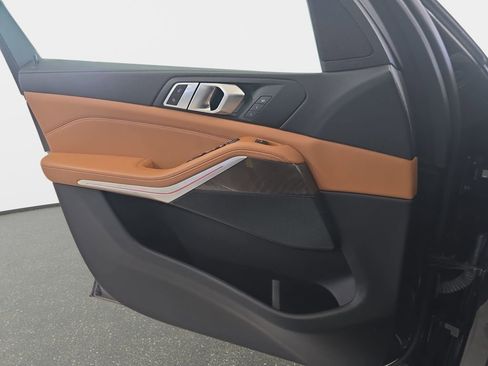 Certified 2023 BMW X5 sDrive40i image 27