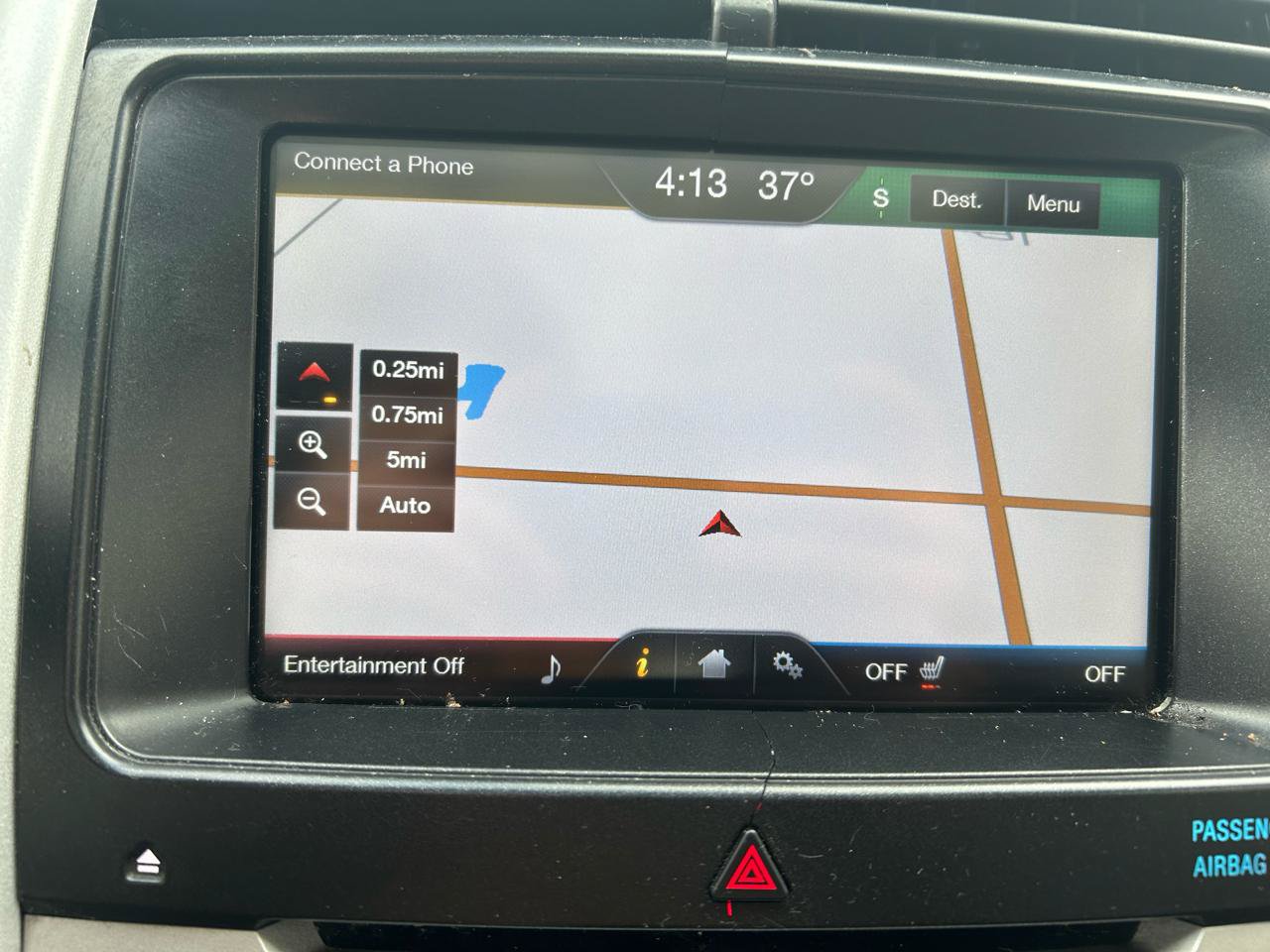 Used 2013 Ford Edge Limited AWD/4WD image 25