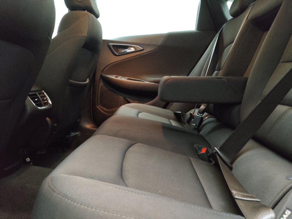 Used 2024 Chevrolet Malibu LT FWD image 18