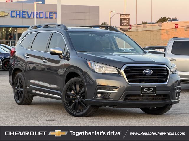 Used 2021 Subaru Ascent Touring AWD/4WD image 2