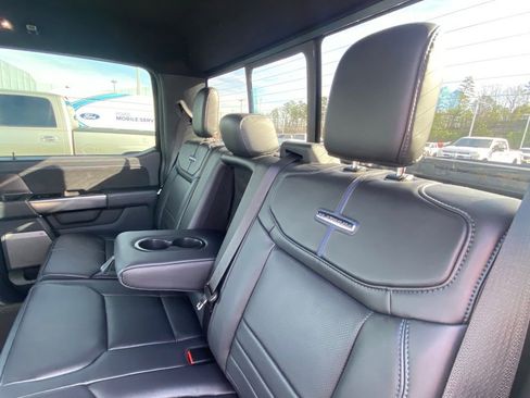New 2025 Ford F150 Platinum AWD/4WD image 22