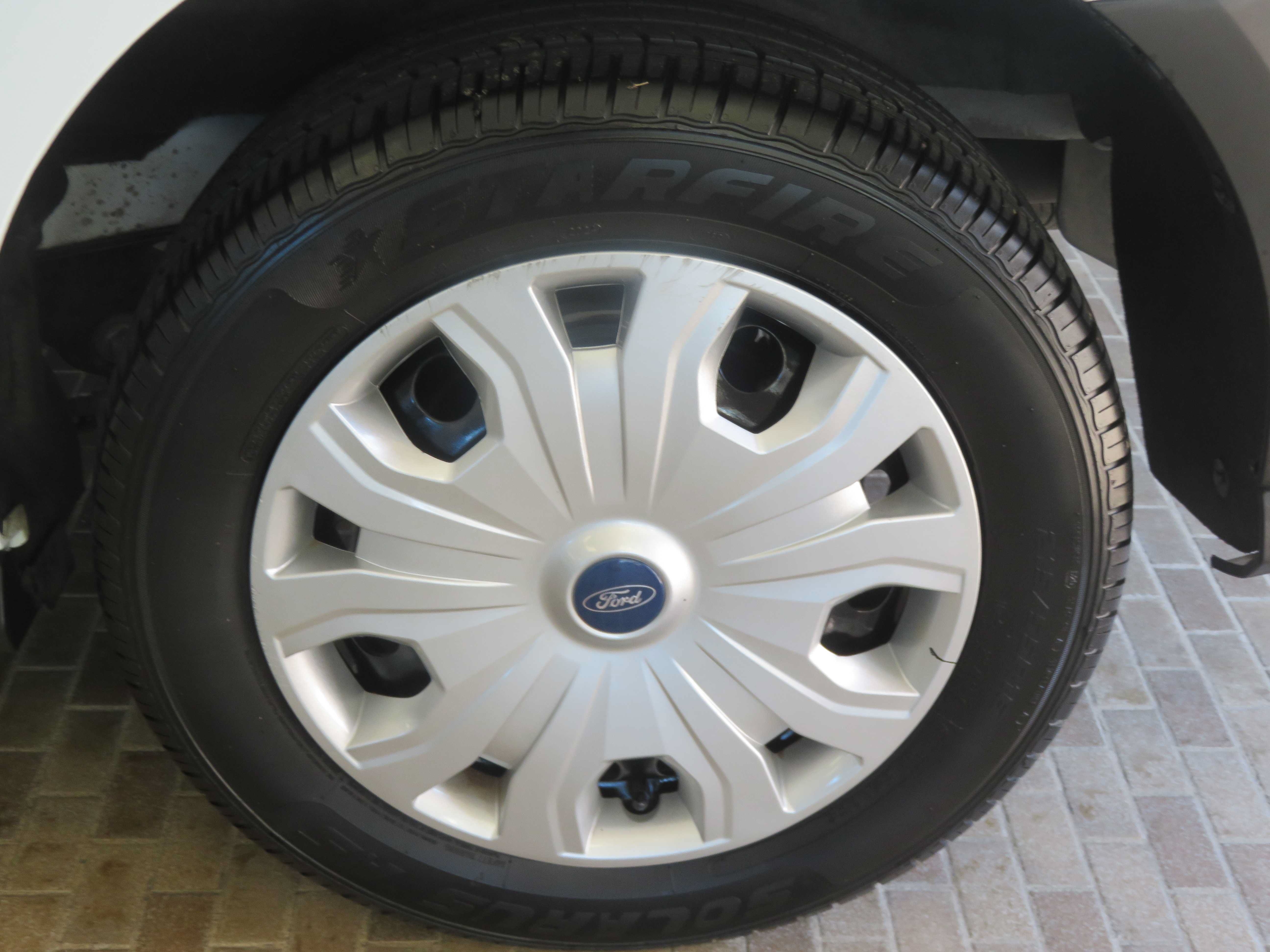 Used 2022 Ford Transit Connect XL FWD image 8