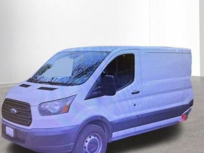 Used 2016 Ford Transit 250 130 Low Roof