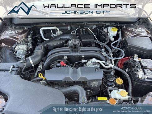 Used 2019 Subaru Outback 2.5i Touring AWD/4WD image 45