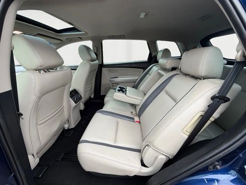 Used 2008 MAZDA CX-9 Grand Touring w/ Grand Touring Assistance Pkg image 11