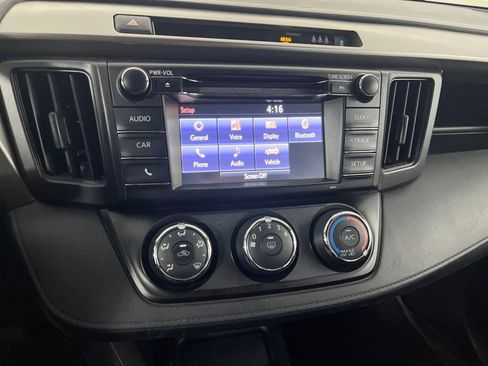 Used 2018 Toyota RAV4 LE w/ All Weather Liner Package image 67