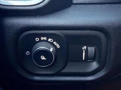 Used 2024 RAM 1500 Laramie