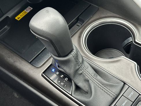 Used 2023 Toyota Camry XSE w/ Navigation Package image 18